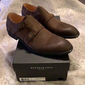 NIB Kenneth Cole